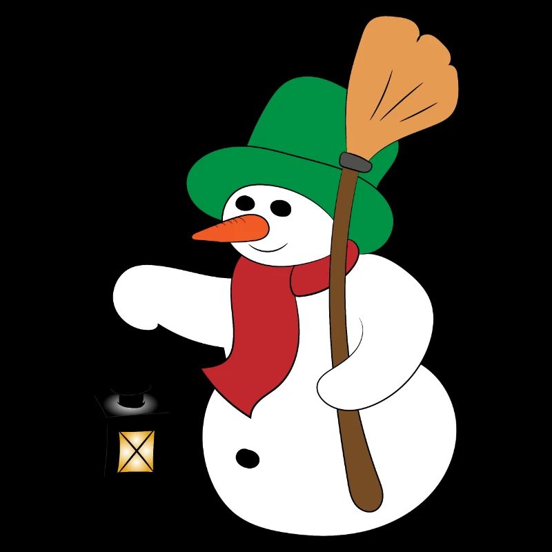 snowman