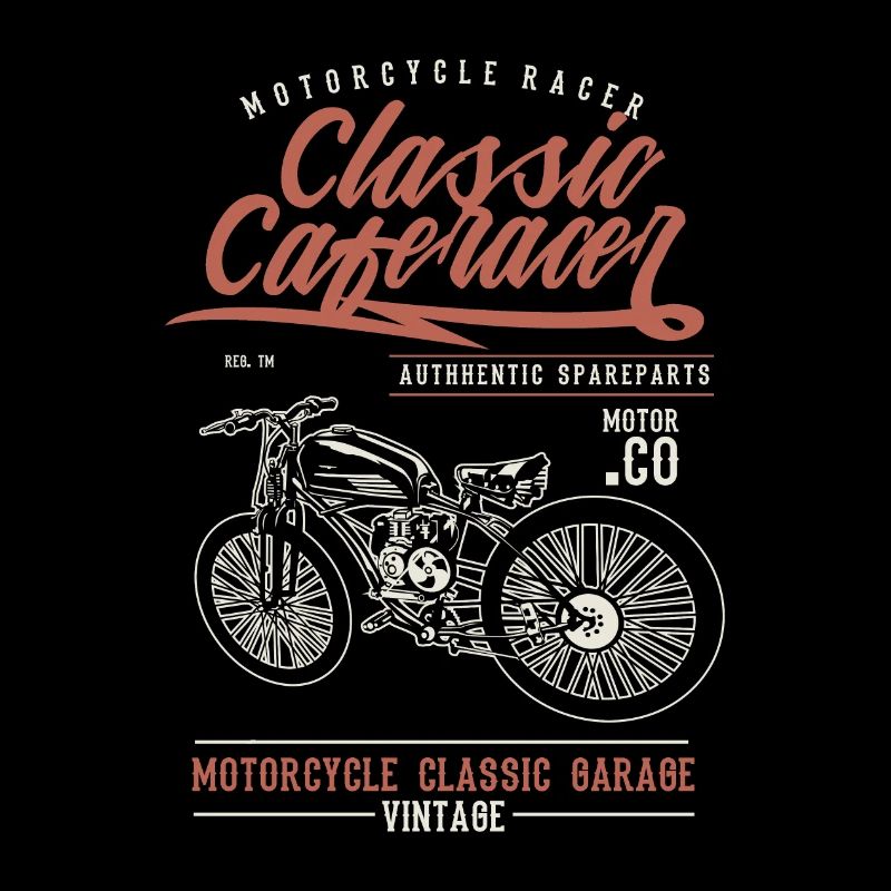 Café Racer