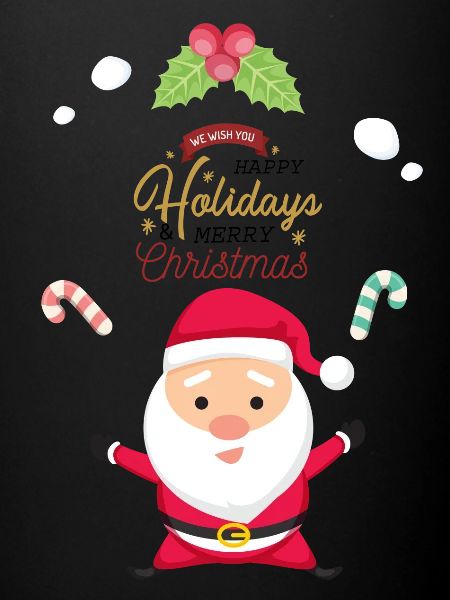 Nicholas Christmas