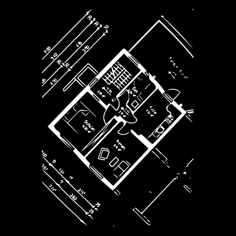 Plan d’étage