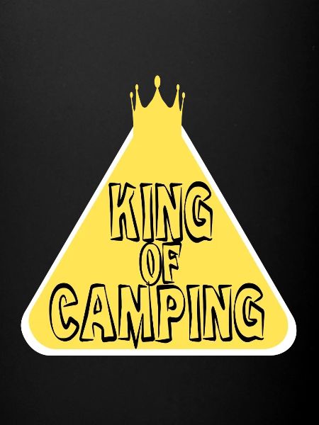 CAMPING KING