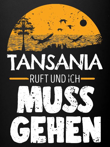 Tansania