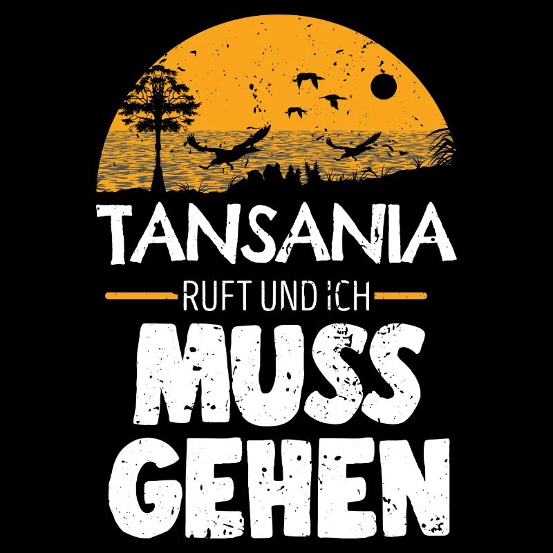 Tansania