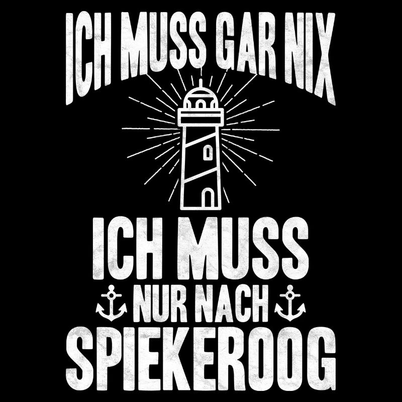 Spiekeroog