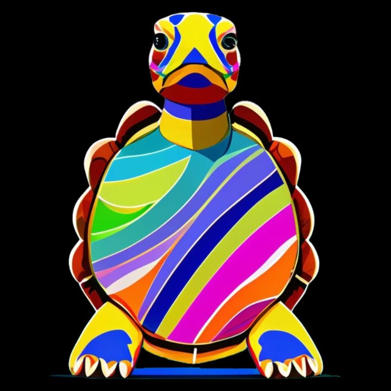 Schildkröte