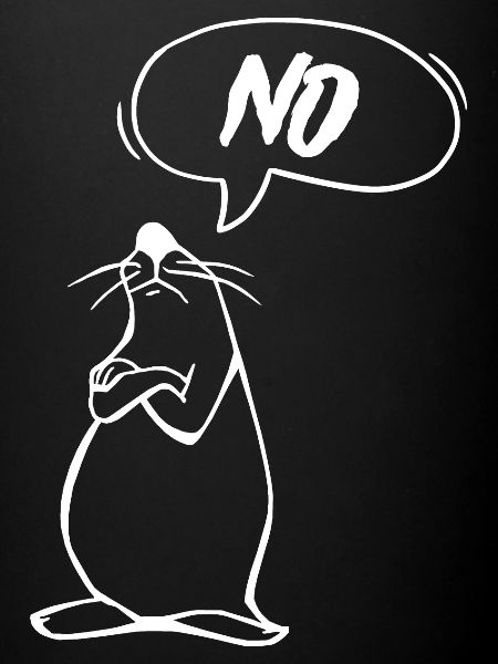 Non