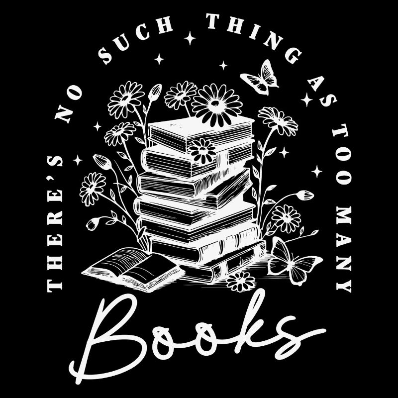 A delight for book lovers