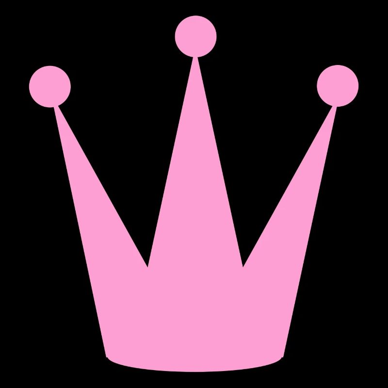 CROWN PINK