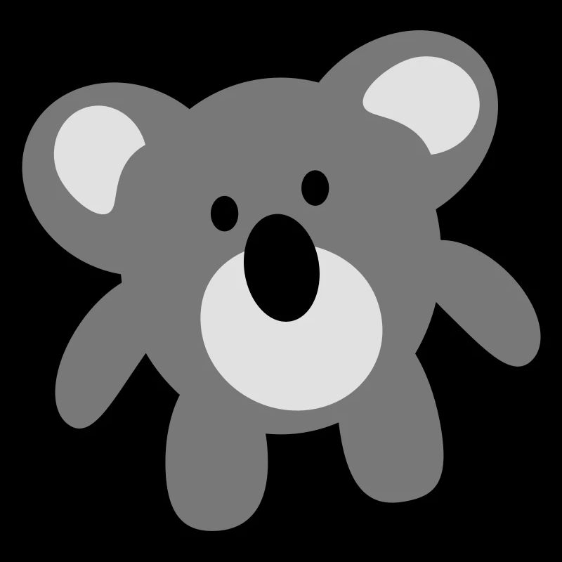 koala