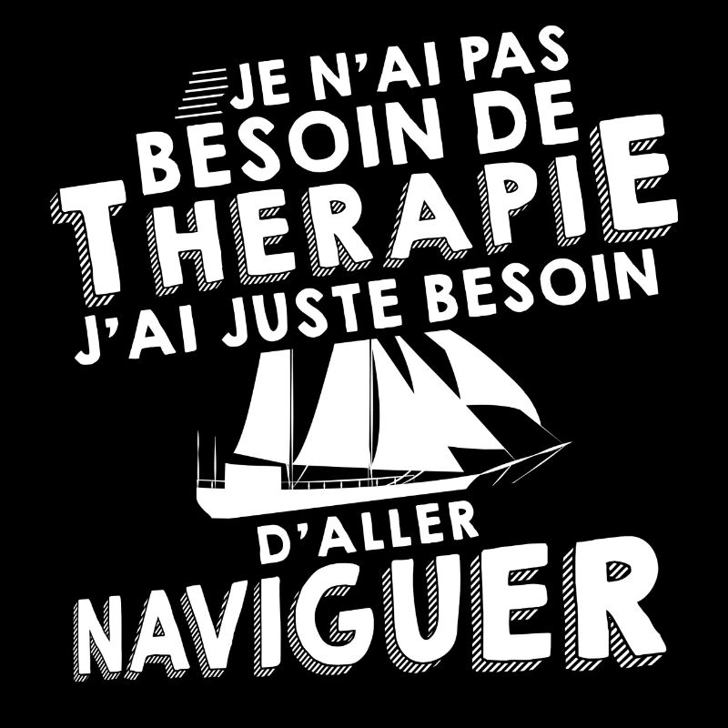 Thérapie - naviguer