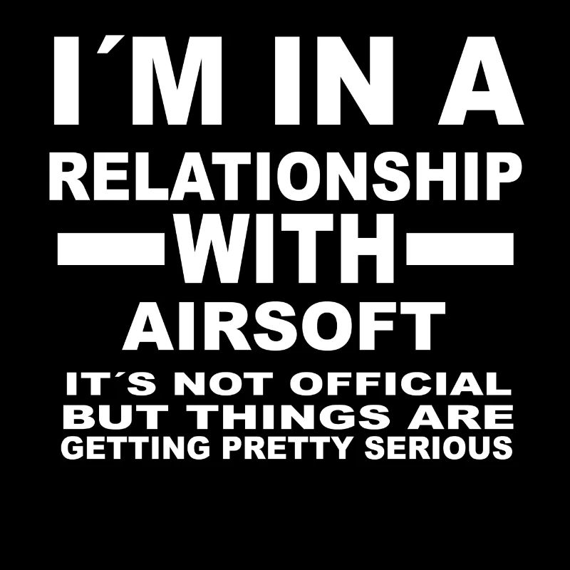 relationship with AIRSOFT