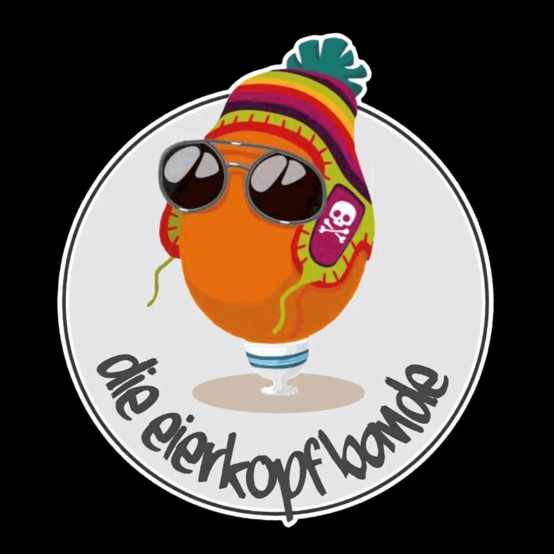 Eierkopfbande Classic