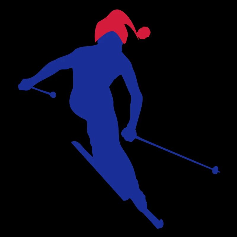 sport d`hiver