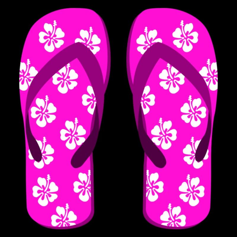 flip flops