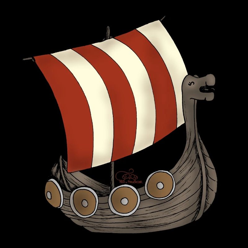 Eriks Winkingerschiff