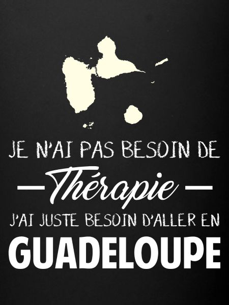 Thérapie Guadeloupe