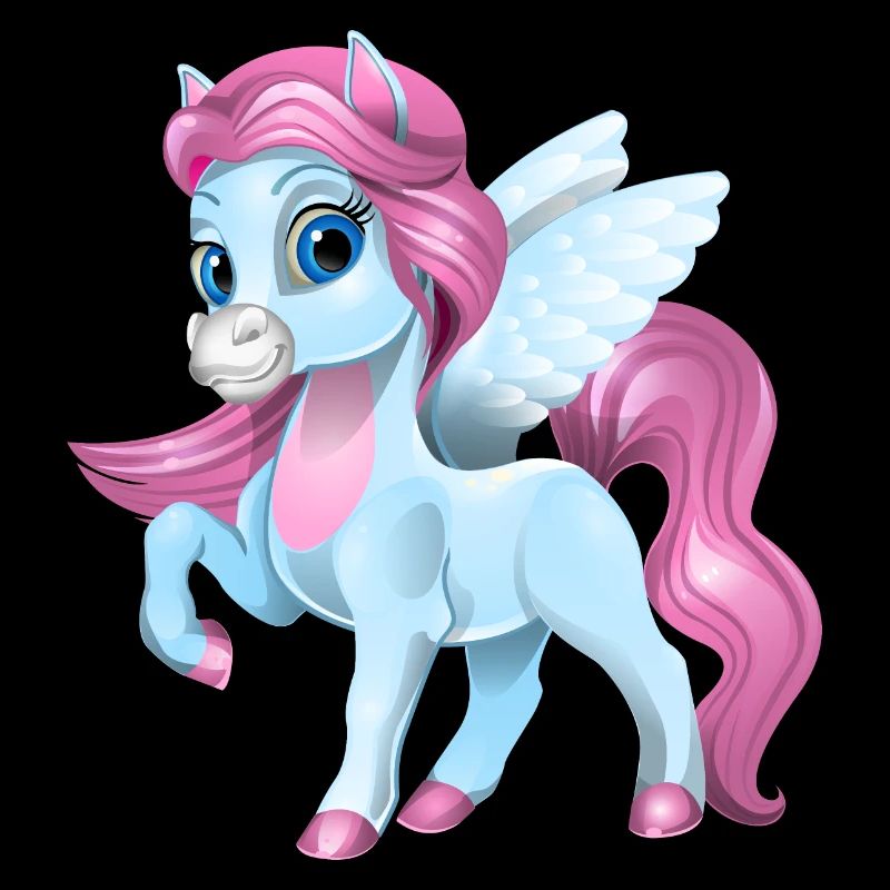 unicorn
