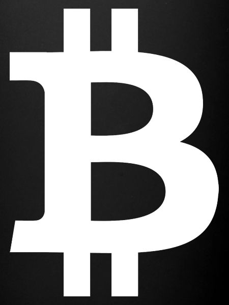Bitcoin Logo