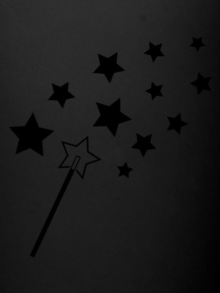 wand
