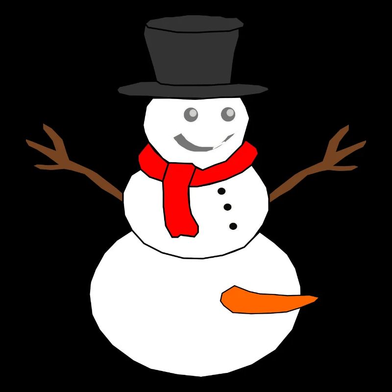 snowman