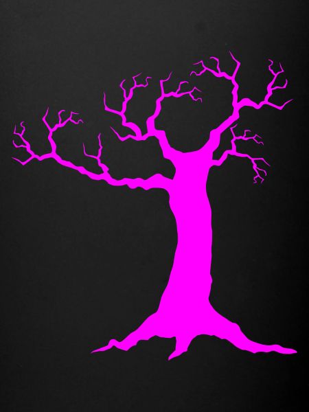 Tree nature