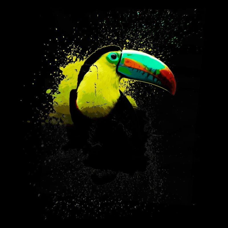 Toucan