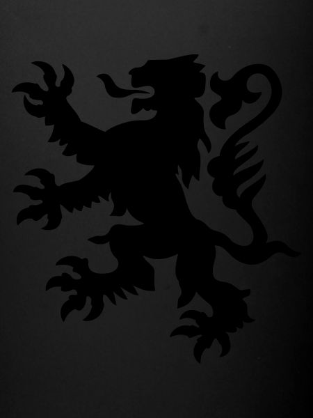 Flandern lowen