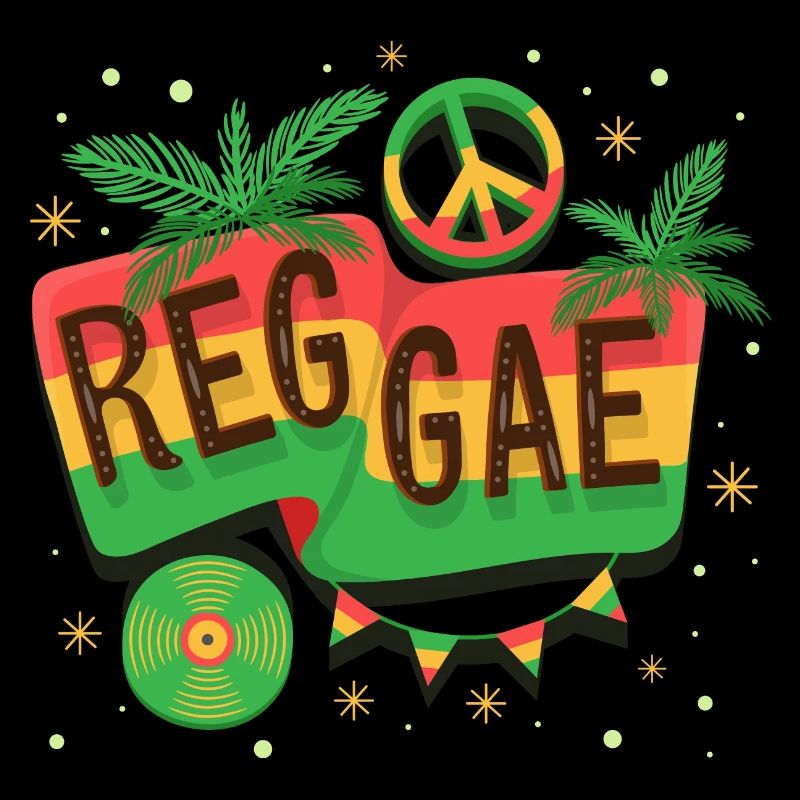 reggae