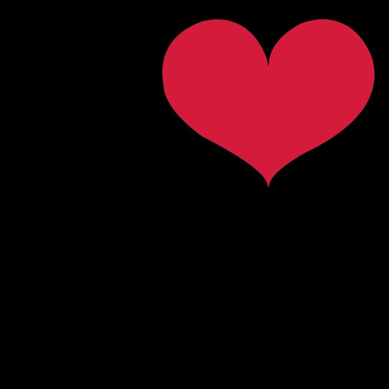 Ich liebe Paris Ich bin Nichts