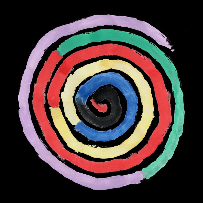 spiral