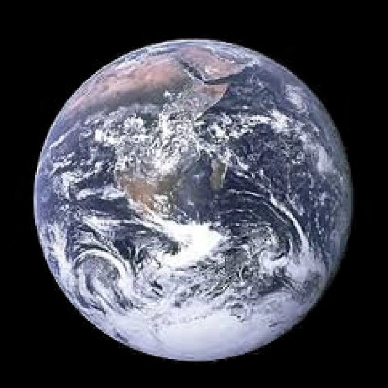 earth