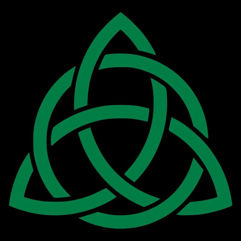 Celtic knot