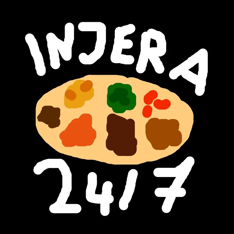 INJERA 24/7
