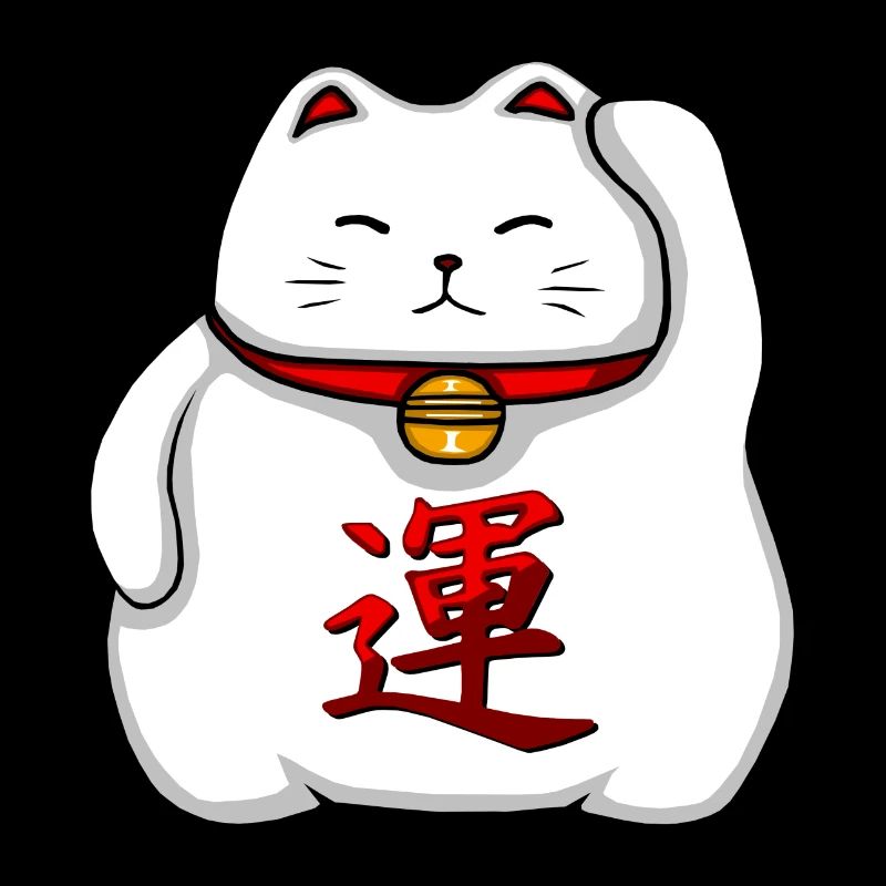 Lucky Cat