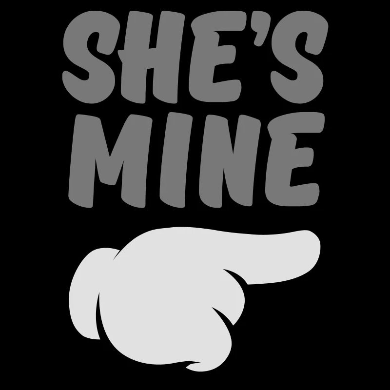 She's Mine Comic Hand Part 2