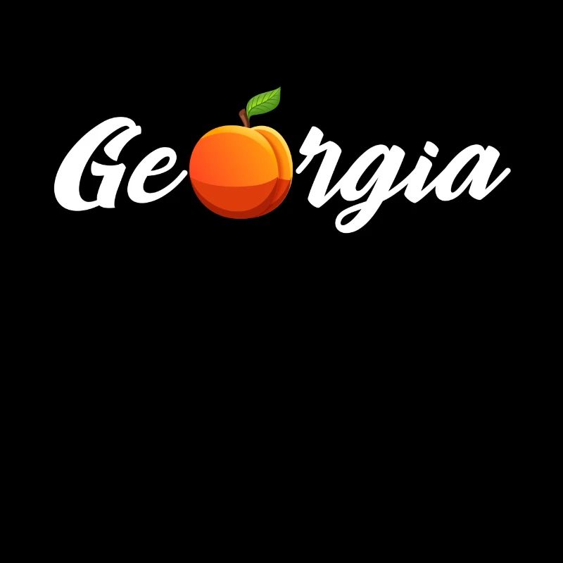 Georgia Peach State