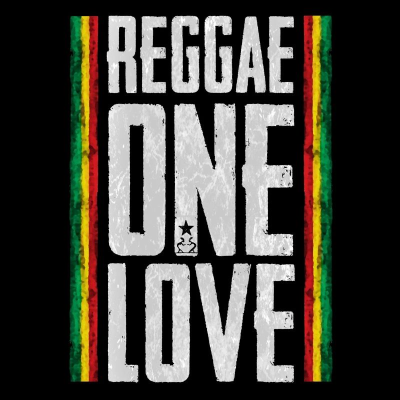 reggae un amour