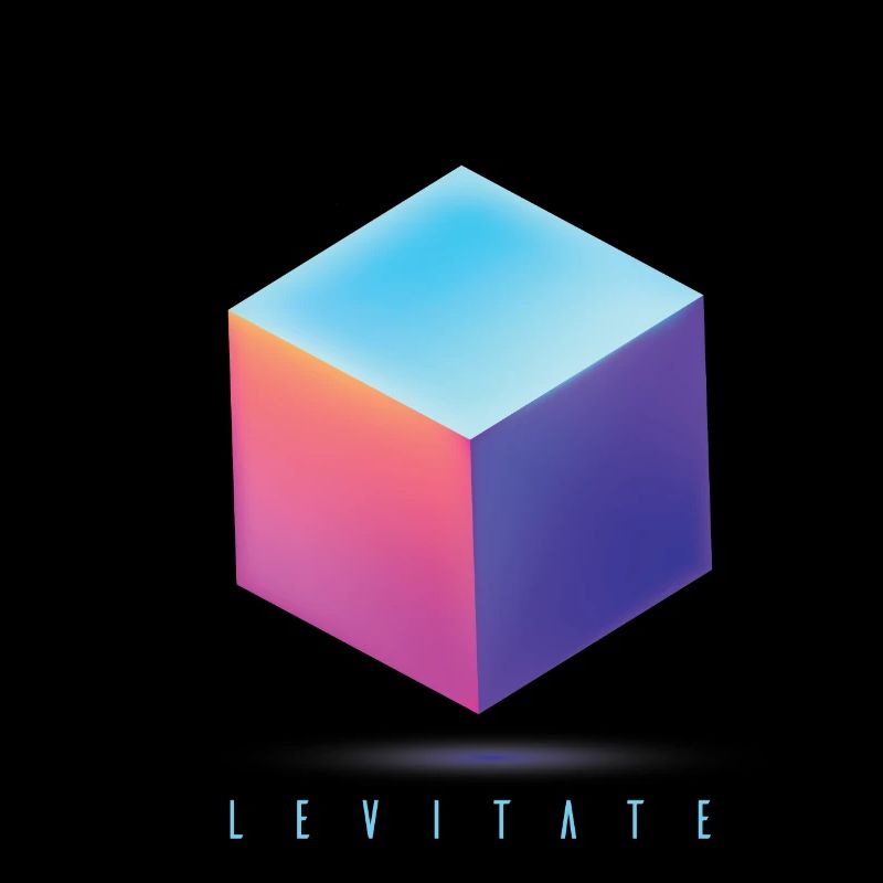 Levitate Dice