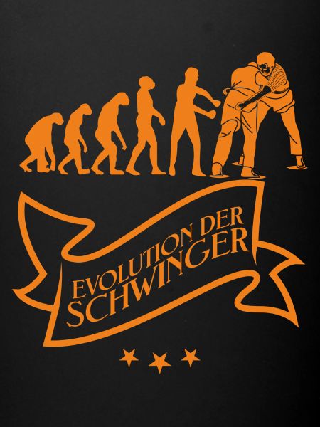 schwinger evolution