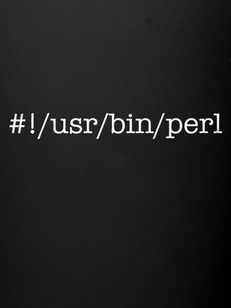 perl