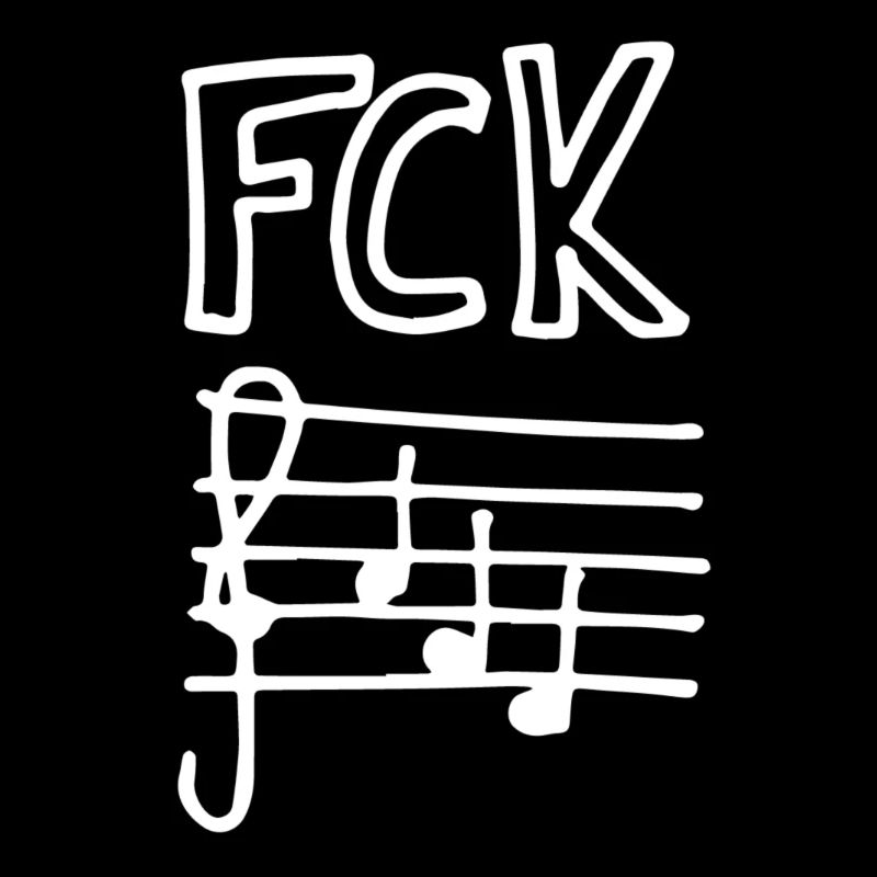 FCK AFD fait à la main
