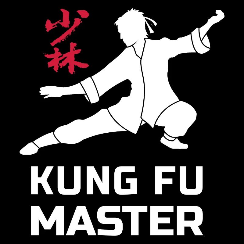 kung fu master