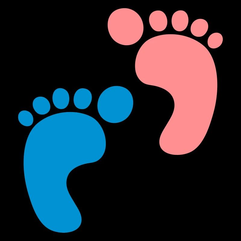 Baby - Geburt - Junge - Mädchen
