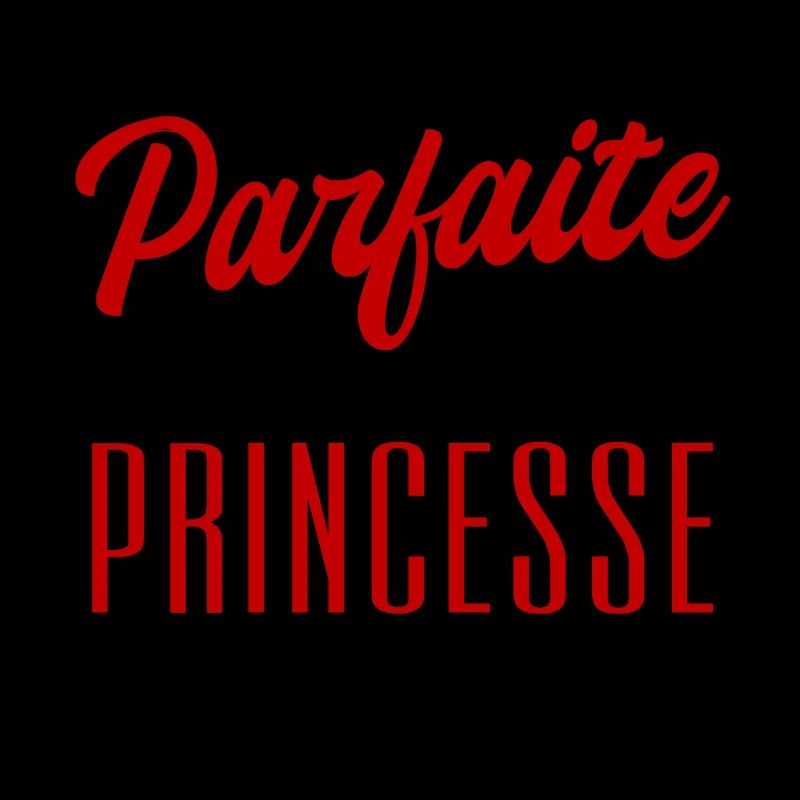 pas parfaite mais princesse