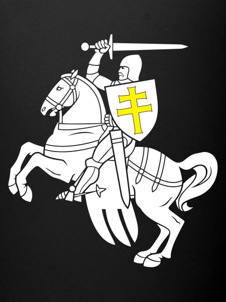 Pahonia