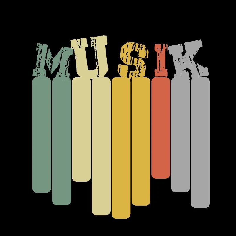 Rythme de la musique