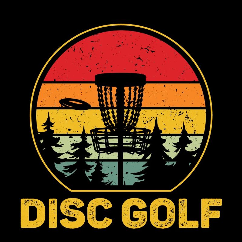 Disc golf