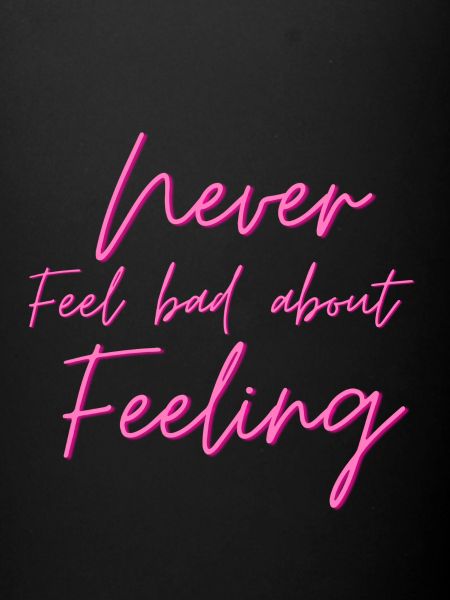 Quotes Feel
