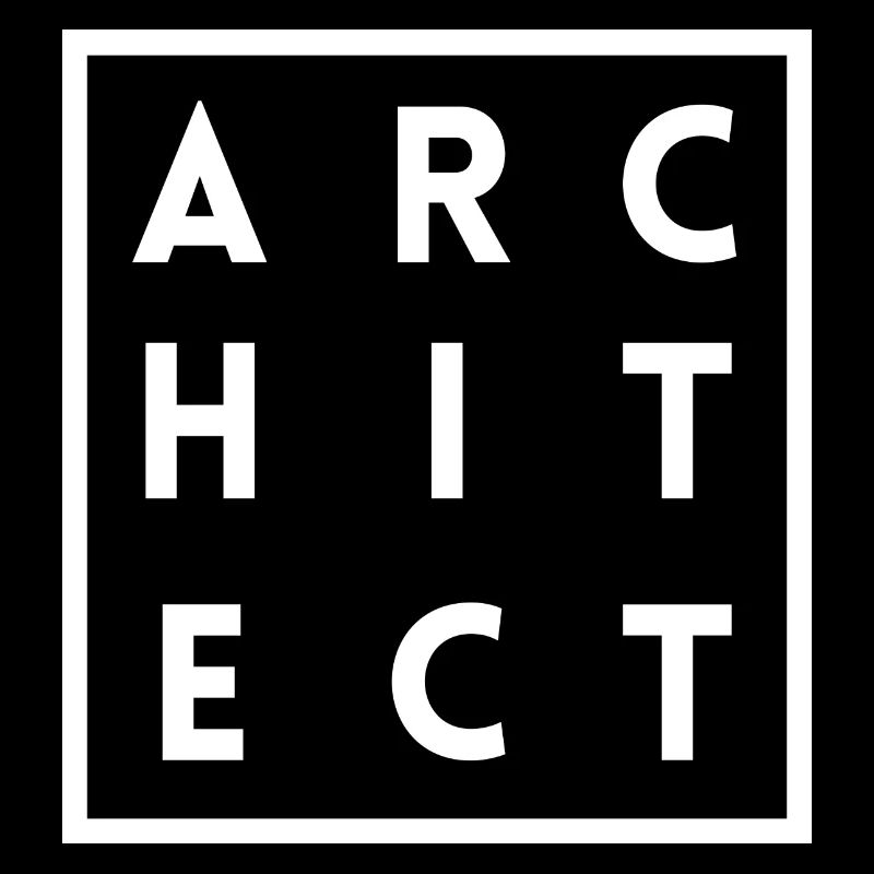 Architekt