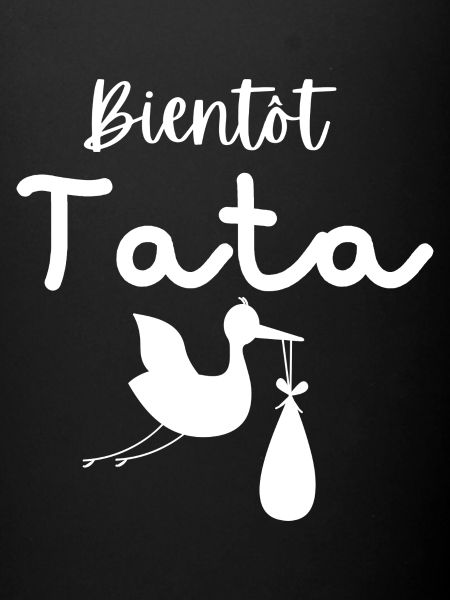 Bientôt Tata